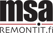 MSA Remontit