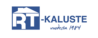 RT-Kalusteen logo
